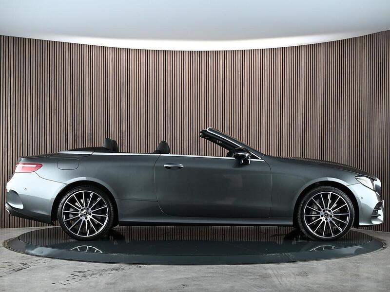 Used Mercedes-Benz E Class 2019 for sale - 77356906: Photo 11