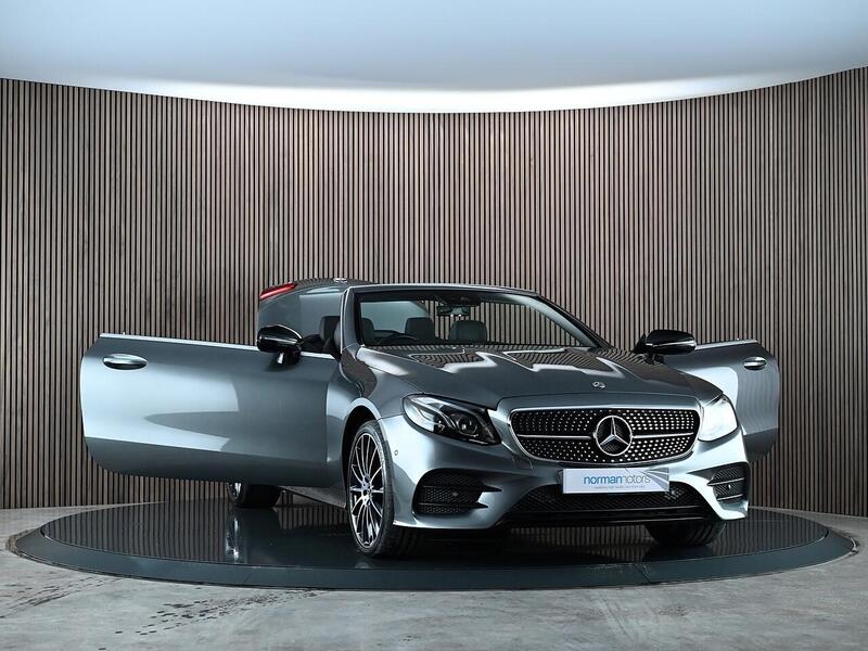 Used Mercedes-Benz E Class 2019 for sale - 77356906: Photo 14