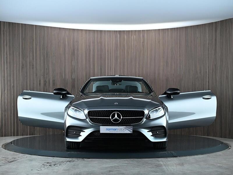 Used Mercedes-Benz E Class 2019 for sale - 77356906: Photo 15