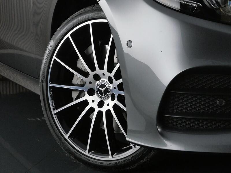 Used Mercedes-Benz E Class 2019 for sale - 77356906: Photo 22