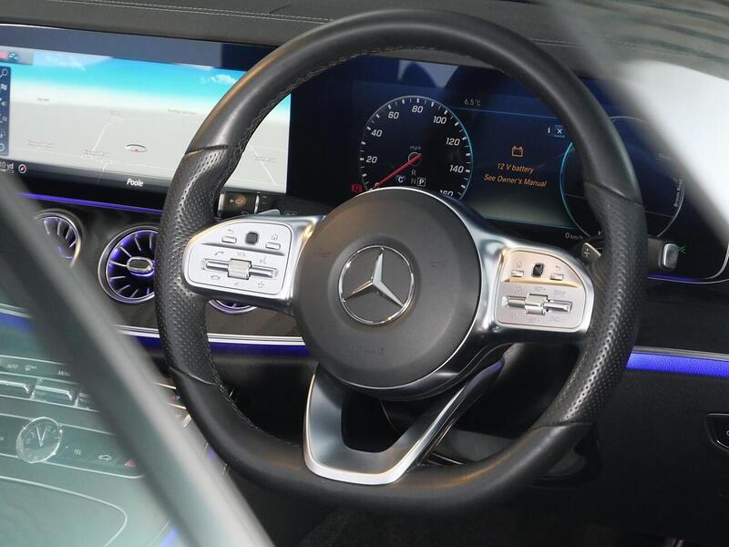 Used Mercedes-Benz E Class 2019 for sale - 77356906: Photo 24