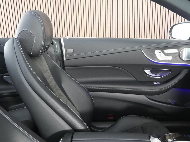 Used Mercedes-Benz E Class 2019 for sale - 77356906: Photo 32