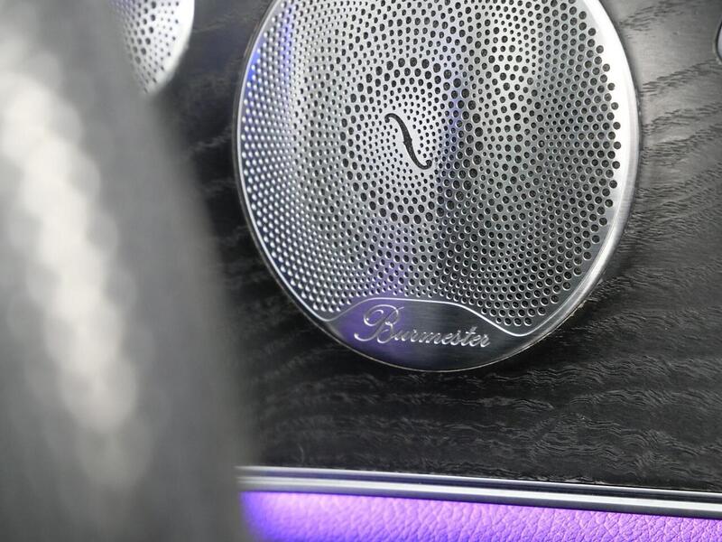 Used Mercedes-Benz E Class 2019 for sale - 77356906: Photo 42