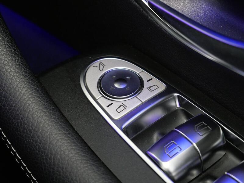 Used Mercedes-Benz E Class 2019 for sale - 77356906: Photo 43