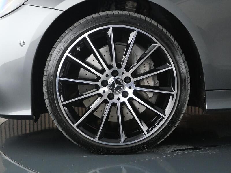 Used Mercedes-Benz E Class 2019 for sale - 77356906: Photo 46