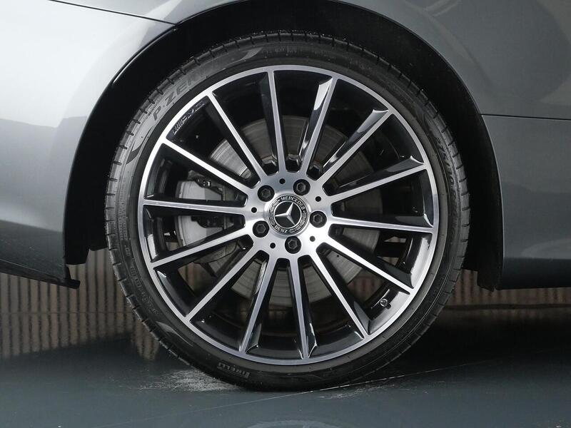 Used Mercedes-Benz E Class 2019 for sale - 77356906: Photo 48