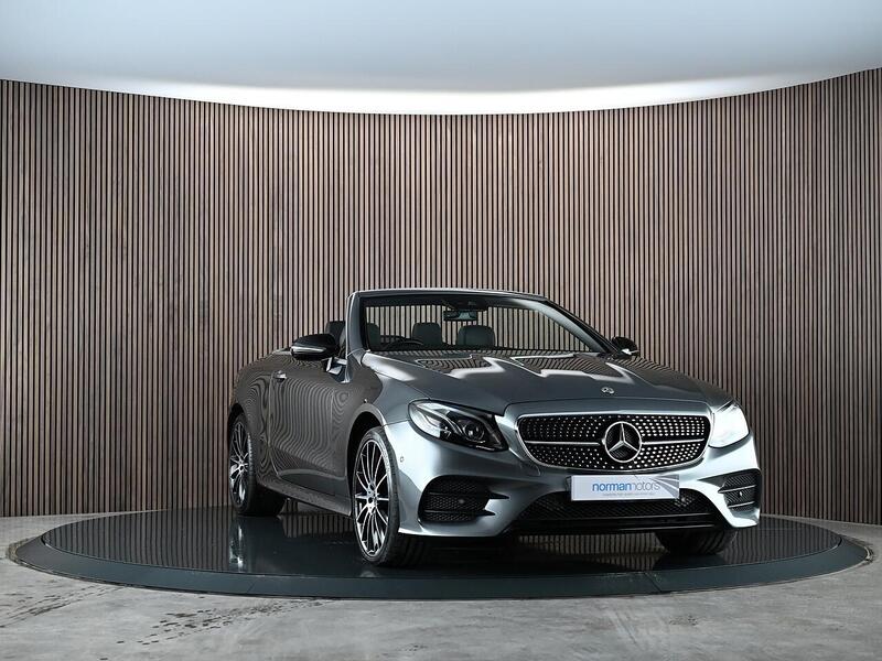 Used Mercedes-Benz E Class 2019 for sale - 77356906: Photo 5