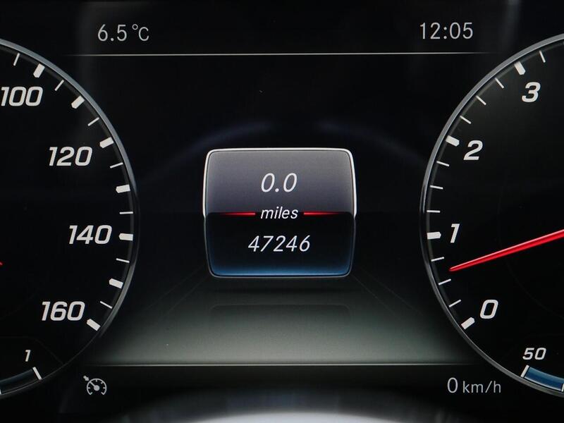 Used Mercedes-Benz E Class 2019 for sale - 77356906: Photo 51