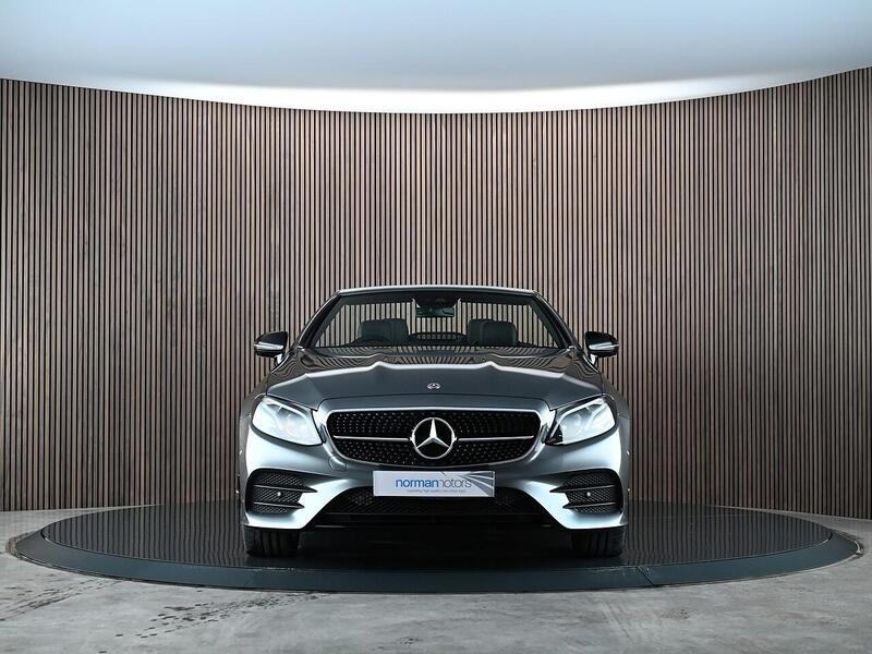 Used Mercedes-Benz E Class 2019 for sale - 77356906: Photo 6