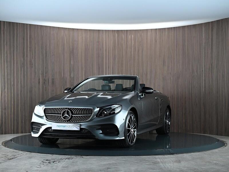 Used Mercedes-Benz E Class 2019 for sale - 77356906: Photo 7