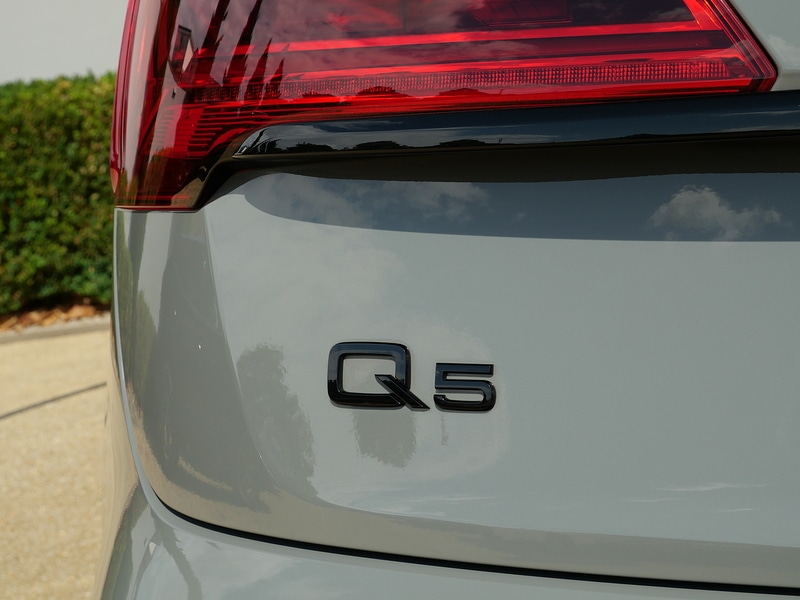 Vehicle 34