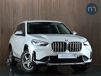 Used BMW X1 2023 for sale - 79130025: Photo