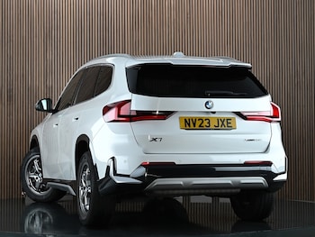 Used BMW X1 2023 for sale - 79130025: Photo