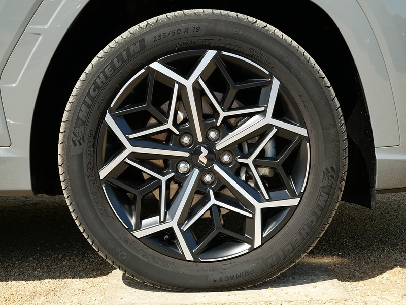 Vehicle 35