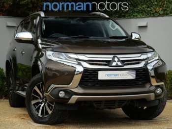 2021 - 2.4D 4 SUV 5dr Diesel Auto 4WD Euro 6 (181 ps)