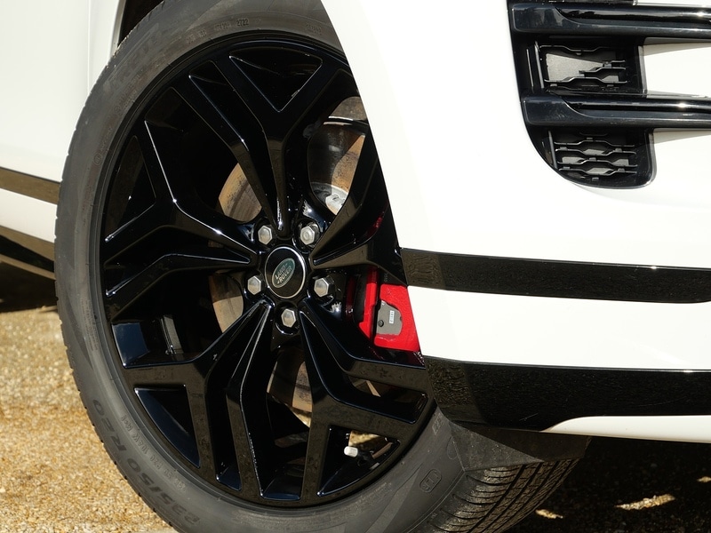 Used Land Rover Range Rover Evoque for sale - 76334071: Photo 10