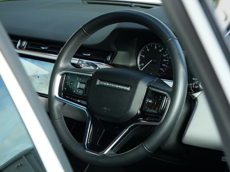 Used Land Rover Range Rover Evoque for sale - 76334071: Photo 12