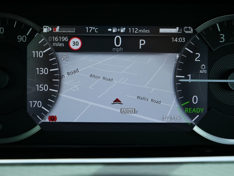 Used Land Rover Range Rover Evoque for sale - 76334071: Photo 13