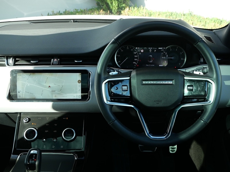 Used Land Rover Range Rover Evoque for sale - 76334071: Photo 16