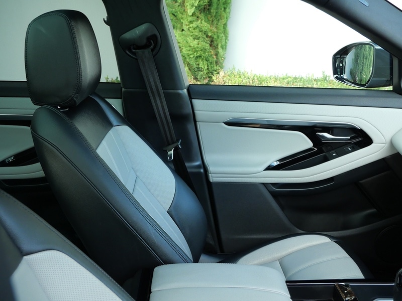 Used Land Rover Range Rover Evoque for sale - 76334071: Photo 19