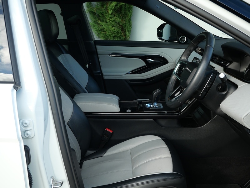 Used Land Rover Range Rover Evoque for sale - 76334071: Photo 20