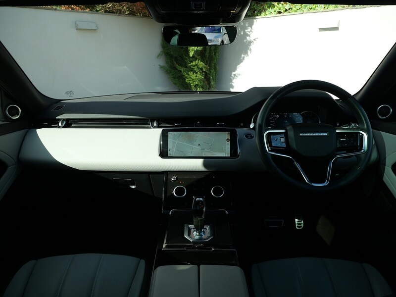 Used Land Rover Range Rover Evoque for sale - 76334071: Photo 21