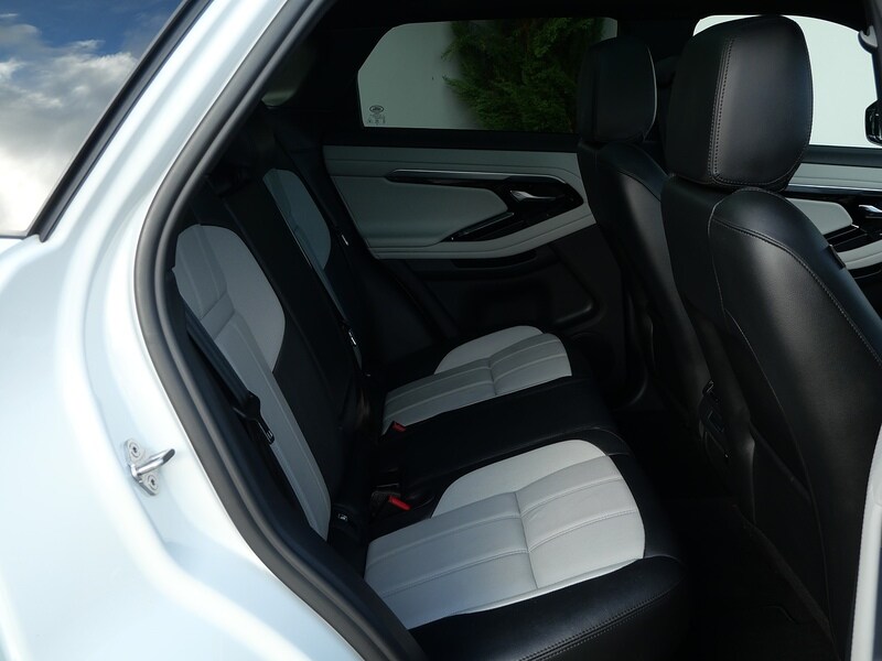 Used Land Rover Range Rover Evoque for sale - 76334071: Photo 22