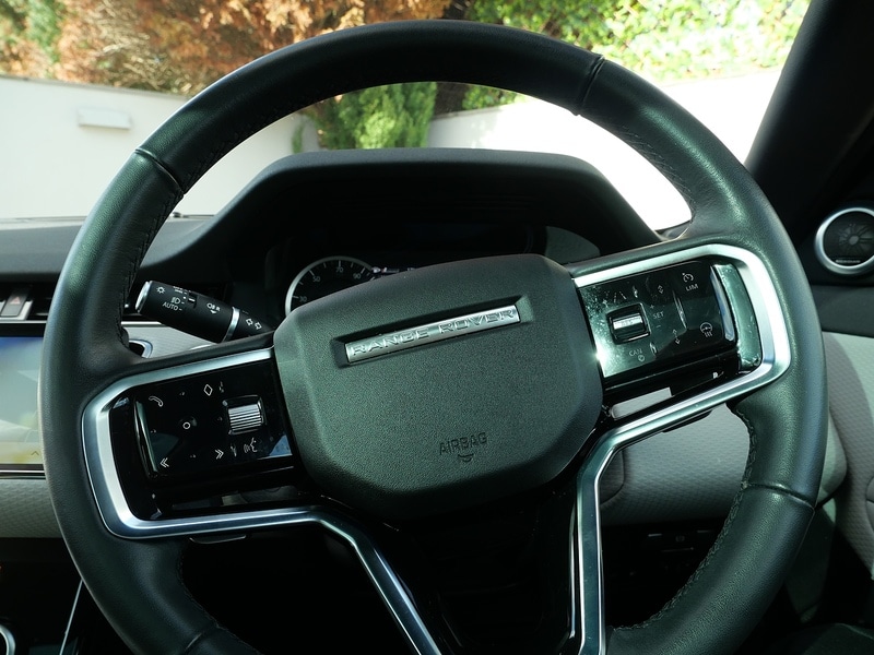 Used Land Rover Range Rover Evoque for sale - 76334071: Photo 26
