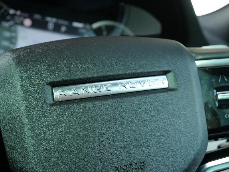 Used Land Rover Range Rover Evoque for sale - 76334071: Photo 27