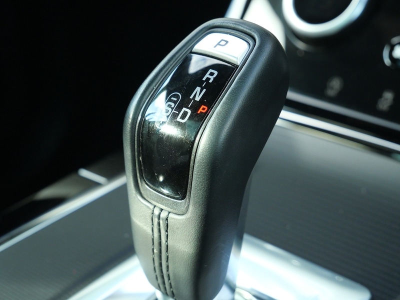 Used Land Rover Range Rover Evoque for sale - 76334071: Photo 29