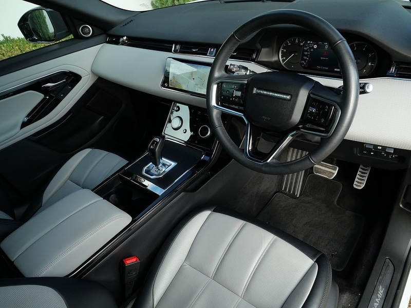 Used Land Rover Range Rover Evoque for sale - 76334071: Photo 3