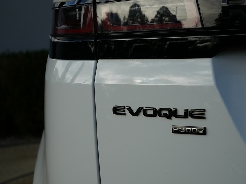 Used Land Rover Range Rover Evoque for sale - 76334071: Photo 33