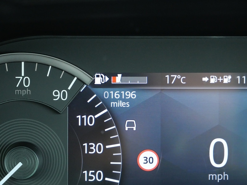 Used Land Rover Range Rover Evoque for sale - 76334071: Photo 36