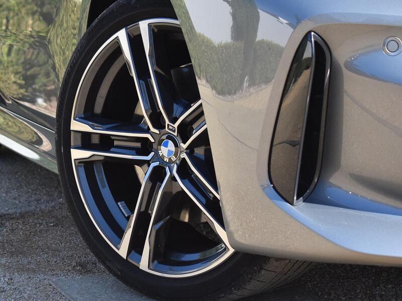 Used BMW 1 Series 2022 for sale - 76411908: Photo 10