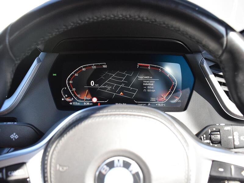 Used BMW 1 Series 2022 for sale - 76411908: Photo 13