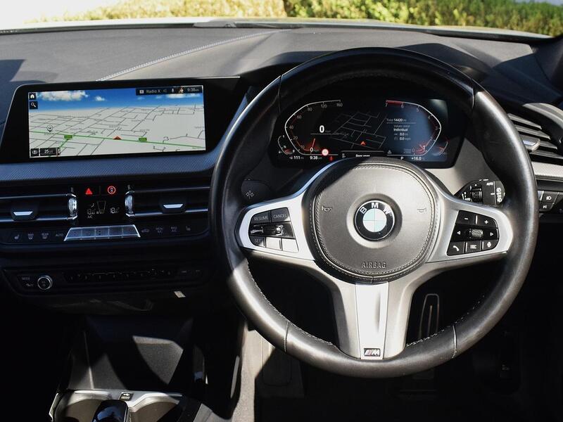 Used BMW 1 Series 2022 for sale - 76411908: Photo 15