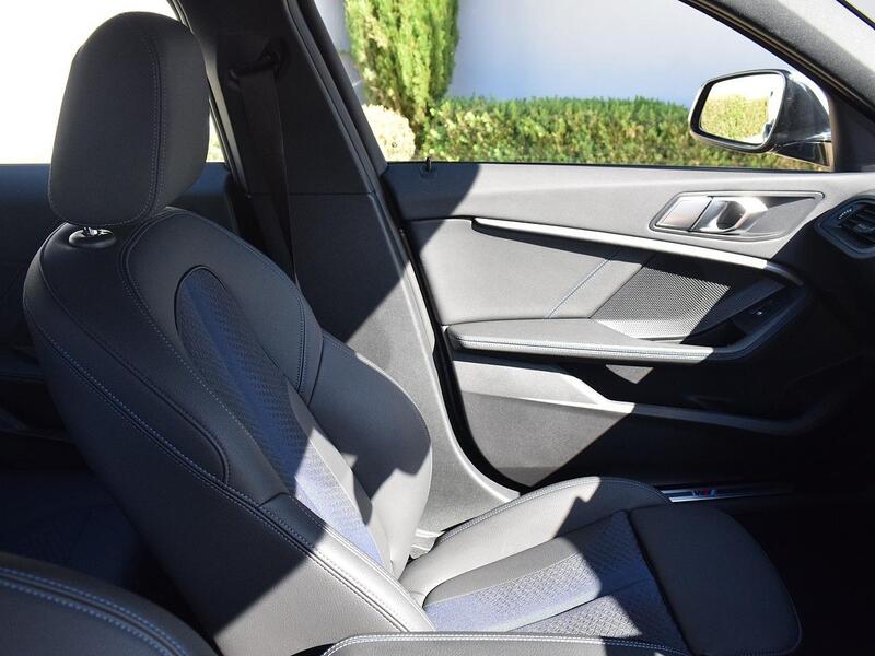 Used BMW 1 Series 2022 for sale - 76411908: Photo 18