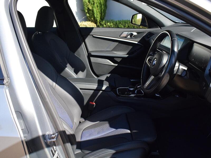 Used BMW 1 Series 2022 for sale - 76411908: Photo 19