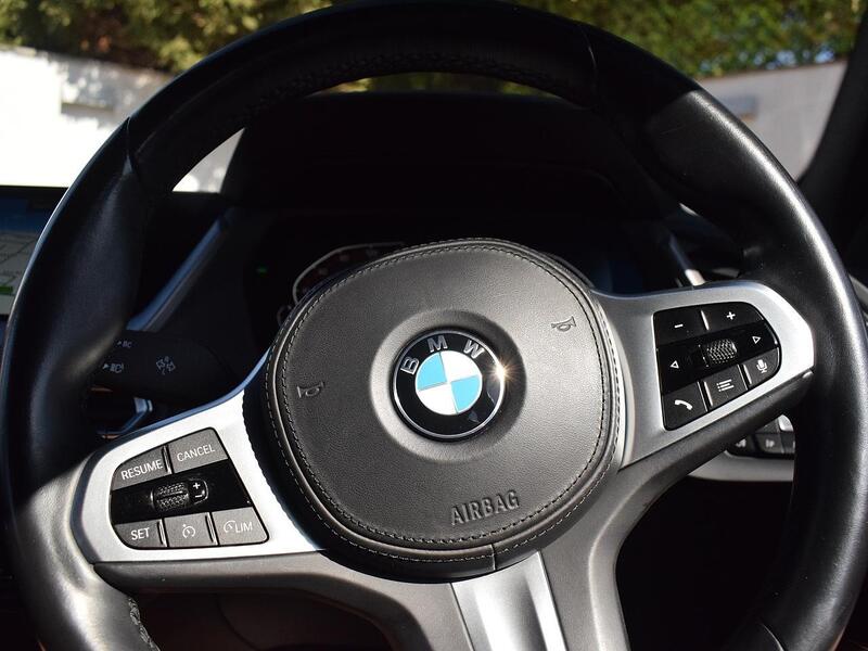 Used BMW 1 Series 2022 for sale - 76411908: Photo 24