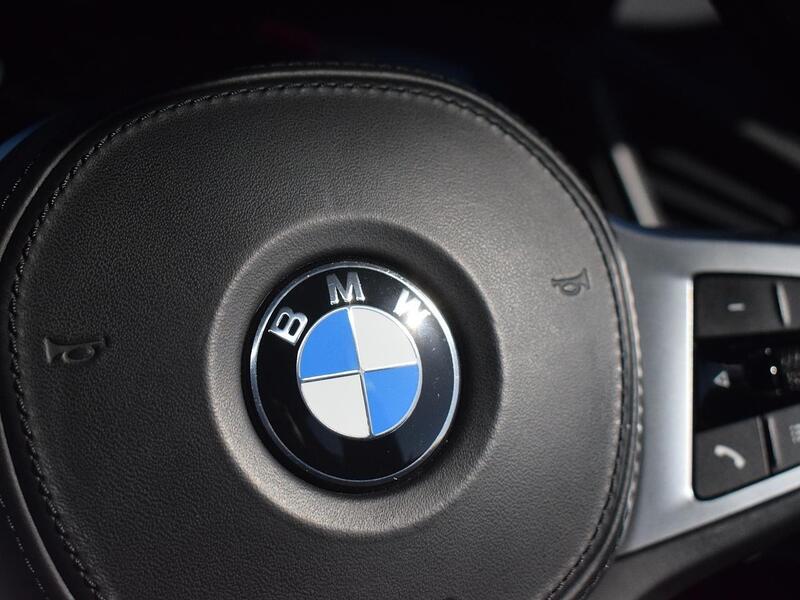 Used BMW 1 Series 2022 for sale - 76411908: Photo 25