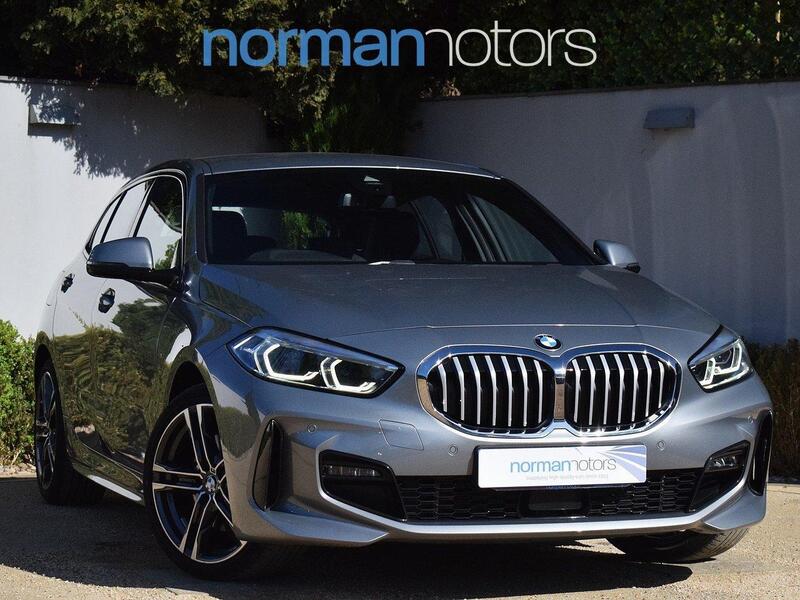 Used BMW 1 Series 2022 for sale - 76411908: Photo 36