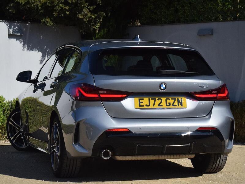 Used BMW 1 Series 2022 for sale - 76411908: Photo 37