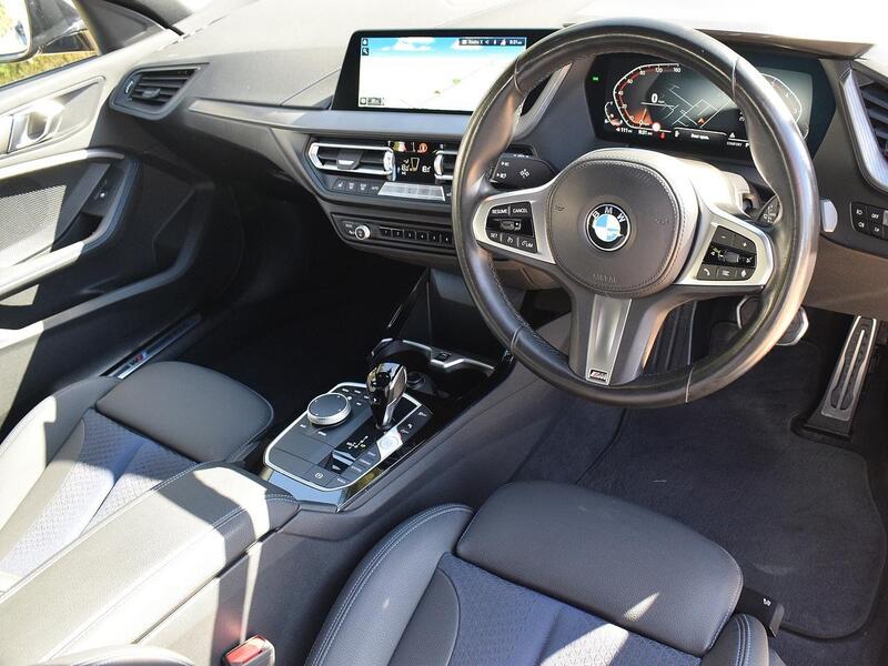 Used BMW 1 Series 2022 for sale - 76411908: Photo 38