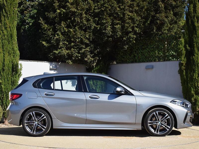 Used BMW 1 Series 2022 for sale - 76411908: Photo 40