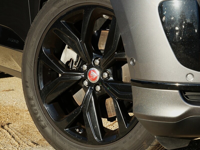 Used Jaguar I-Pace 2020 for sale - 77398857: Photo 10