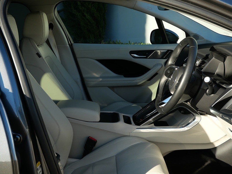 Used Jaguar I-Pace 2020 for sale - 77398857: Photo 19