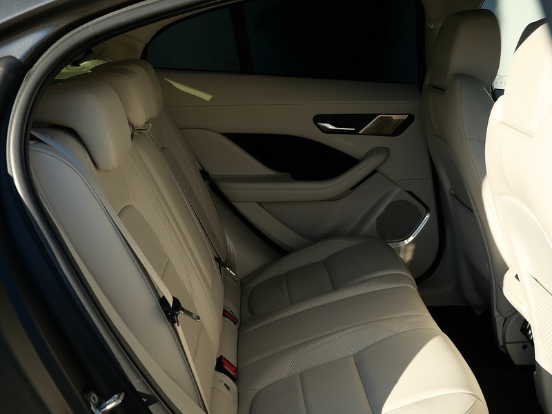 Used Jaguar I-Pace 2020 for sale - 77398857: Photo 21