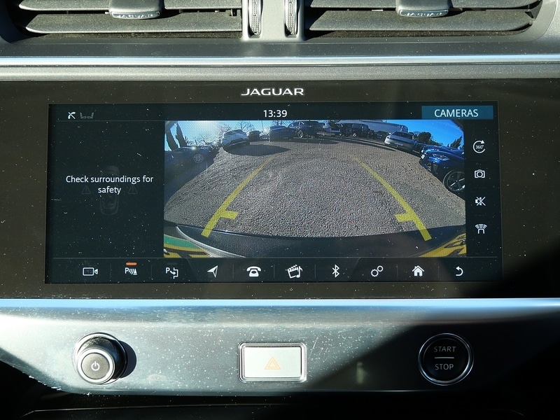 Used Jaguar I-Pace 2020 for sale - 77398857: Photo 24