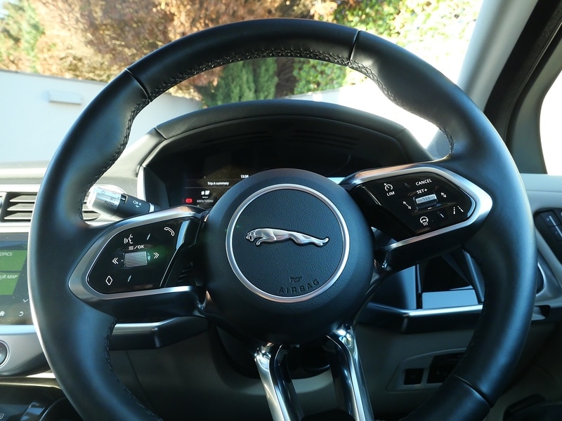 Used Jaguar I-Pace 2020 for sale - 77398857: Photo 25