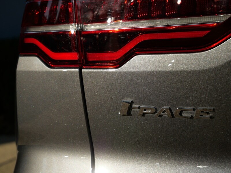 Used Jaguar I-Pace 2020 for sale - 77398857: Photo 31